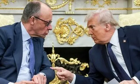 Căng thẳng vì vấn đề Iran, ông Trump tiết lộ đang cân nhắc làm điều này ở châu Âu