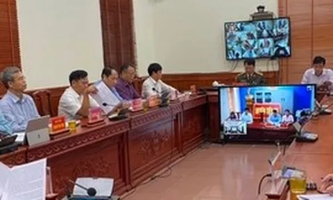 Thanh tra các địa phương phải khẩn trương triển khai mô hình tiếp công dân trực tuyến