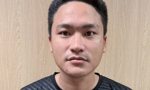Bắt đối tượng dùng chìa khóa dự phòng trộm xe ô tô đã bán rồi mang đi cầm cố