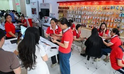 Viettel triển khai gần 50.000 điểm hỗ trợ khách hàng xác thực thông tin thuê bao xuyên lễ