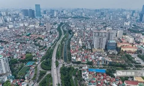 Luật Thủ đô (sửa đổi): Trao quyền mạnh mẽ, tạo hành lang pháp lý đột phá cho Hà Nội