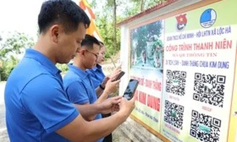 Hà Tĩnh: “Một chạm” để quảng bá di sản văn hóa, thúc đẩy du lịch
