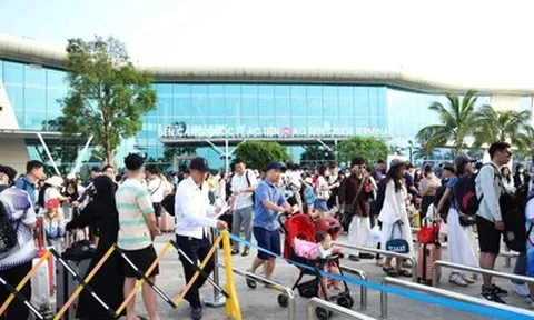 Quảng Ninh: Doanh thu du lịch đạt trên 2.500 tỷ đồng sau 3 ngày nghỉ lễ 30/4