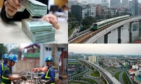 Giải ngân vốn đầu tư công 4 tháng đầu năm 2026: Còn 27 bộ, 18 địa phương đạt thấp