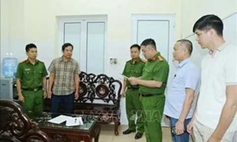 Khởi tố 32 bị can trong đường dây làm giả bệnh án để trốn chấp hành án