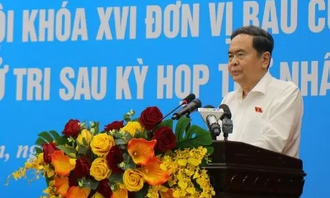 Sớm xem xét đề xuất “Luật Đô thị đặc biệt” cho Tp.HCM, kỳ vọng gỡ điểm nghẽn phát triển