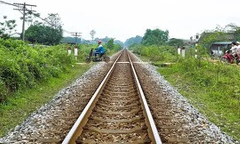 Đề xuất hơn 8.300 tỷ đồng xử lý 18 'điểm đen' giao cắt đường sắt