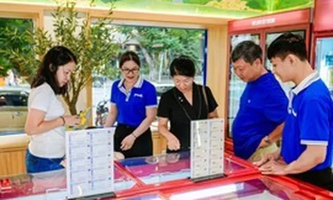 Doanh thu quý I của Vinamilk tăng trưởng 24,6% so với cùng kỳ