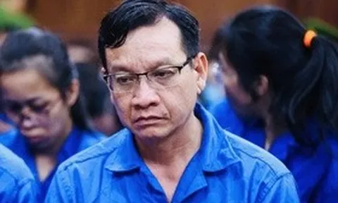 Xét xử phúc thẩm vụ “đại án” làm giả phiếu thử nghiệm cho kẹo Kera của Hoa hậu Thùy Tiên