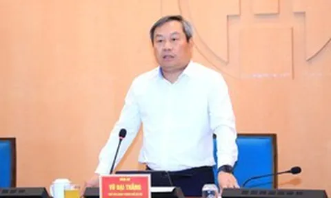 Chủ tịch Hà Nội: Mục tiêu tăng trưởng hai con số năm 2026 là hoàn toàn khả thi