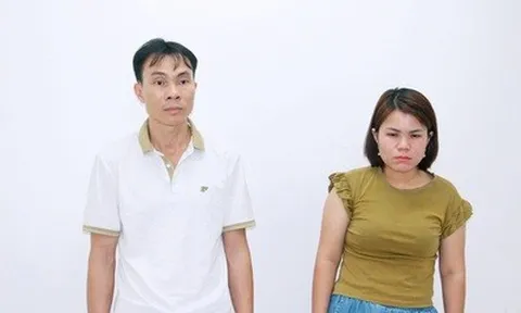 11 người ngoại quốc và vai trò bất ngờ của vợ chồng giám đốc trong căn hộ bị đột kích