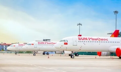 Sân bay và cuộc đua kiến tạo dòng khách giữa các điểm đến