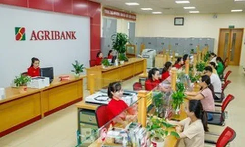 Moody’s nâng triển vọng xếp hạng của Agribank