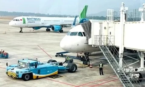 Việt Nam trước “cánh cửa” 25 tỷ USD từ nhiên liệu hàng không bền vững