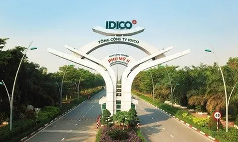 Lợi nhuận của IDICO đi lùi vì doanh thu cho thuê KCN sụt giảm