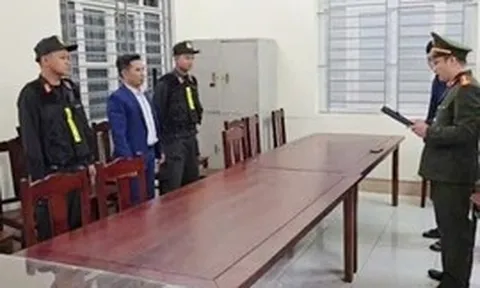 Khởi tố, bắt tạm giam Chủ tịch Viện IEMS cấp hàng chục nghìn chứng chỉ tiếng Anh giả