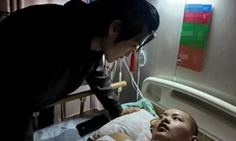 Cô gái hôn mê suốt hơn 3 tháng bất ngờ tỉnh dậy ngay trước ngày cưới