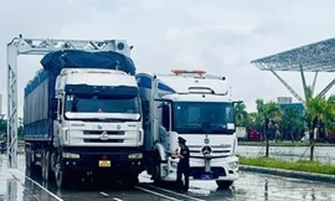 Hiện đại hóa giám sát hải quan: Giải pháp hữu hiệu rút ngắn thời gian thông quan