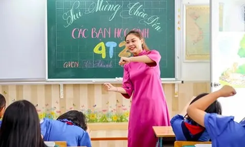 Quy trình, thủ tục nghỉ hưu ở tuổi cao hơn đối với nhà giáo, không phải ai cũng biết