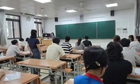 Thi tốt nghiệp THPT 2026: Xu hướng tăng, giảm số thí sinh ở các môn thi