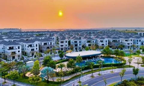 Vai trò của các đô thị hiện đại trong định hình không gian phát triển mới tại Đồng Nai