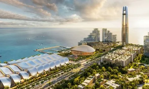 Báo Hàn “choáng ngợp” trước tiến độ chuẩn bị APEC 2027 của Phú Quốc