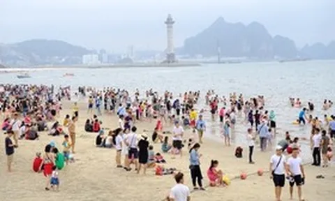 Du lịch biển đảo tăng nhiệt nhờ loạt trải nghiệm mới