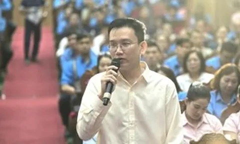 Nhà ở xã hội ngay trước mắt, công nhân Đà Nẵng vẫn khó chạm tới