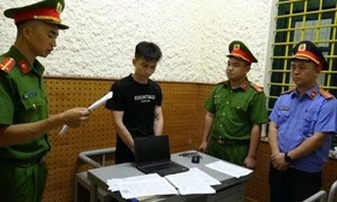 Khởi tố đối tượng khoe mẽ, miệt thị người dân ở chợ phiên Lạng Sơn
