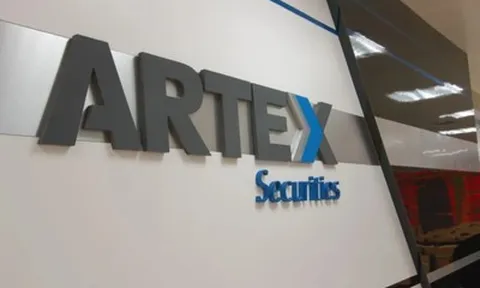 Chứng khoán Artex đặt kế hoạch thua lỗ, hủy phương án phát hành 20 triệu cổ phiếu