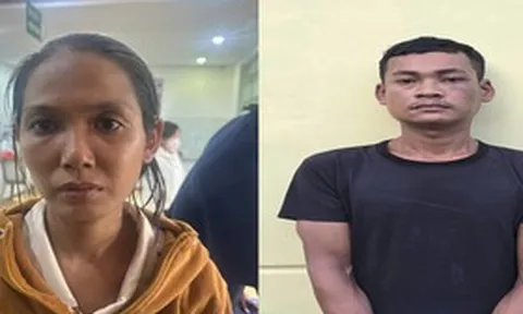 Diễn biến mới vụ bé trai 2 tuổi bị bạo hành nguy kịch: Bắt tạm giam mẹ ruột cùng người tình