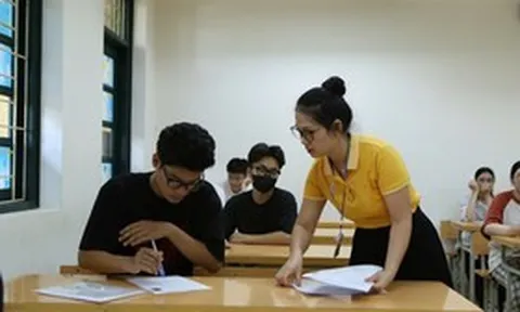 Chính thức áp dụng thông tư mới về dạy thêm từ 15/5: Giáo viên đặc biệt cần lưu ý