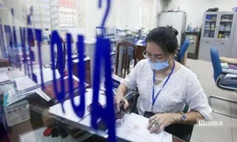 Trước 20/5/2026, các Bộ phải hoàn tất cắt giảm, đơn giản hóa thủ tục hành chính