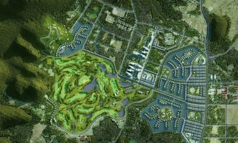 Sau Sun Group, Vingroup khởi động đại dự án hơn 23000 tỷ đồng tại Điện Biên