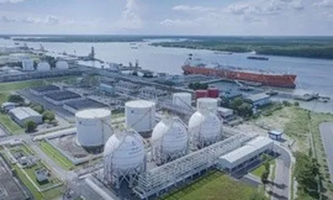 PV GAS giữ vững nguồn cung LNG - LPG cho thị trường năng lượng