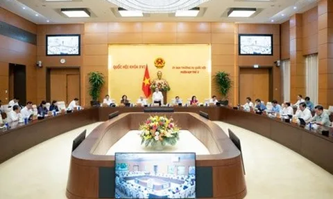 Chuẩn bị kỹ lưỡng từ sớm cho Kỳ họp thứ 2, Quốc hội khoá XVI