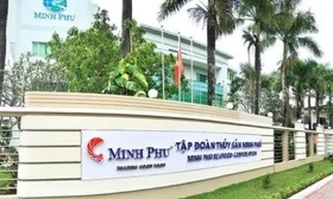"Vua tôm" Minh Phú lãi quý I/2026 gấp 12,5 lần, hoàn thành gần 20% kế hoạch năm