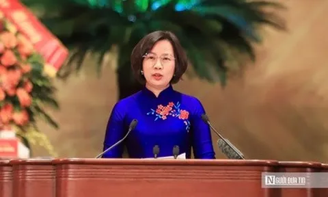 Chuyển đổi số là "cầu nối" để MTTQ Việt Nam gần dân hơn
