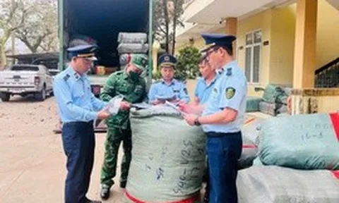 Địa phương 'mạnh tay' xử lý hàng giả, hàng xâm phạm quyền sở hữu trí tuệ
