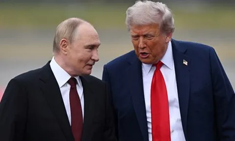 Ông Putin mời ông Trump tới thăm Moscow trong “mọi cuộc điện đàm”