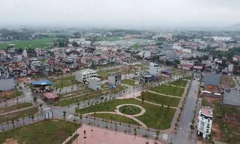 Bắc Ninh giao hơn 6,5 ha đất thực hiện dự án khu nhà ở theo hình thức hợp đồng BT