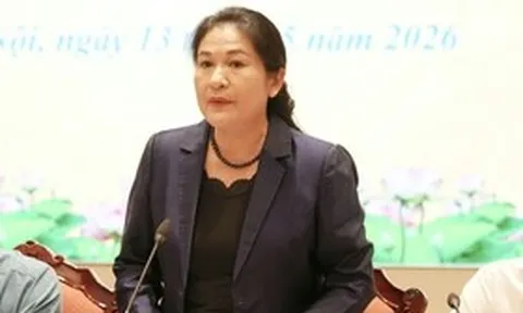 Chính phủ sẽ quy định tỉ lệ xét tặng "Chiến sĩ thi đua cơ sở"