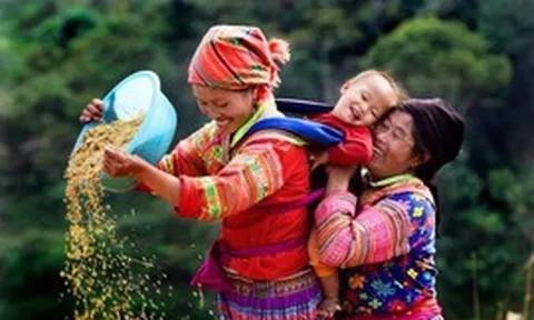 Đẩy mạnh thực hiện Chiến lược công tác dân tộc đến năm 2030, tầm nhìn đến năm 2045