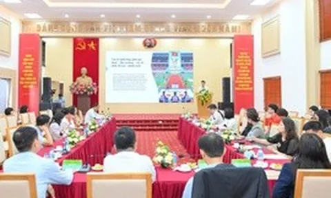 Đầu tư cho dinh dưỡng, thể chất học đường là đầu tư cho sức cạnh tranh quốc gia