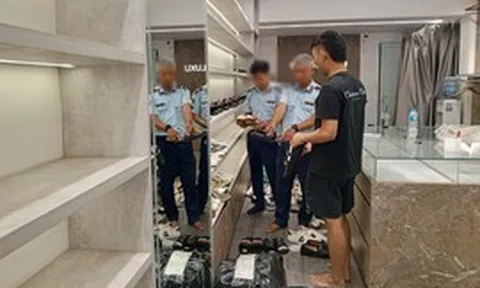 Sau Công điện 38, Bộ Công Thương mạnh tay truy quét các 'điểm nóng' hàng giả