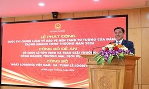 Bộ Công Thương tái khởi động Giải thưởng Công nghiệp, Thương mại, Dịch vụ Việt Nam