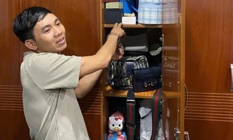 2.000km truy bắt nghẹt thở "siêu trộm" cuỗm hơn 1,5 tỷ đồng, vàng, kim cương trong căn biệt thự