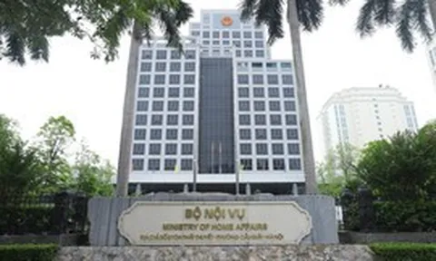 Bộ Nội vụ yêu cầu hoàn thành sắp xếp đơn vị sự nghiệp công lập trong quý III/2026