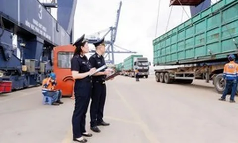 Thu ngân sách từ xuất nhập khẩu tăng 16,5%