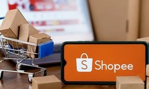 Shopee bị phạt 200 triệu đồng vì cạnh tranh không lành mạnh